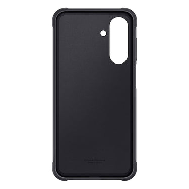 Samsung Rugged Case for Galaxy A26 - Black